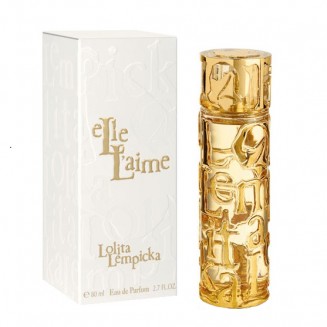 Lolita Lempicka Elle L'Aime...