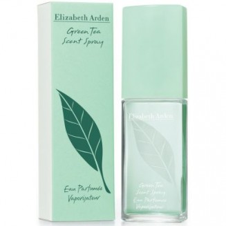 Elizabeth Arden Green Tea...