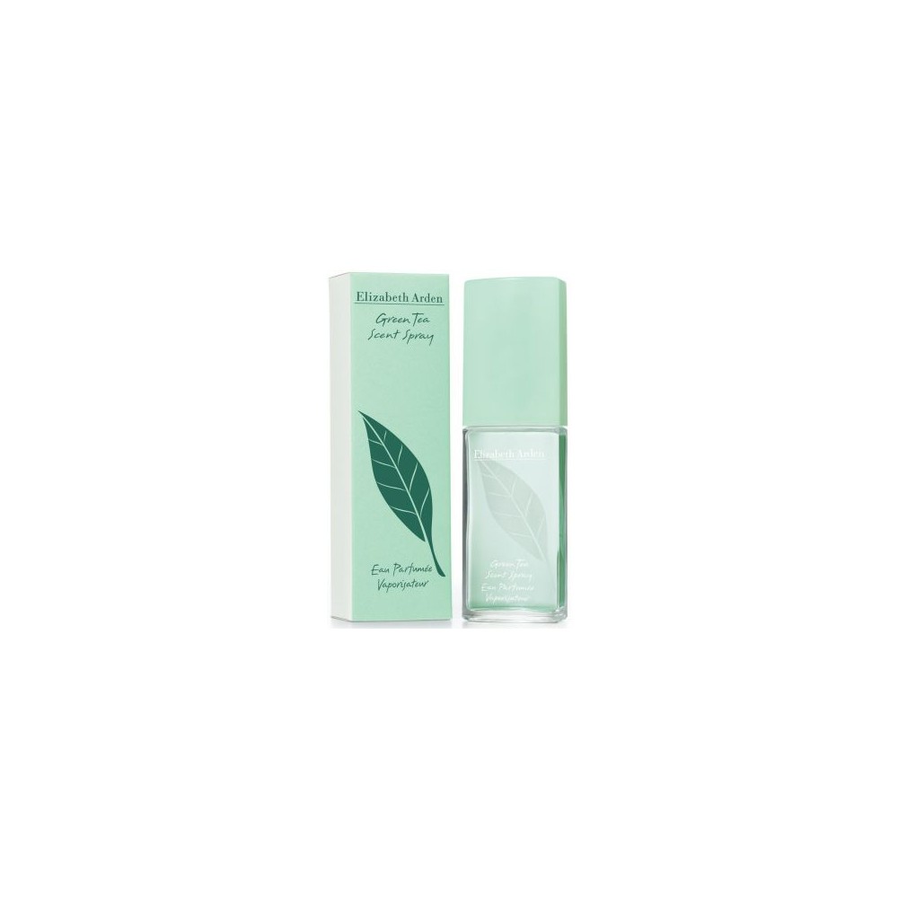 Elizabeth Arden Green Tea Eau De Toilette 50ML 