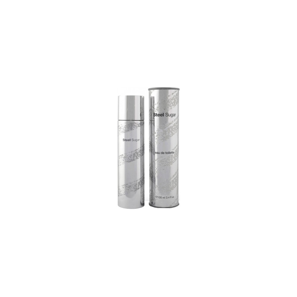 Aquolina Steel Sugar Eau De Toilette 100ML 