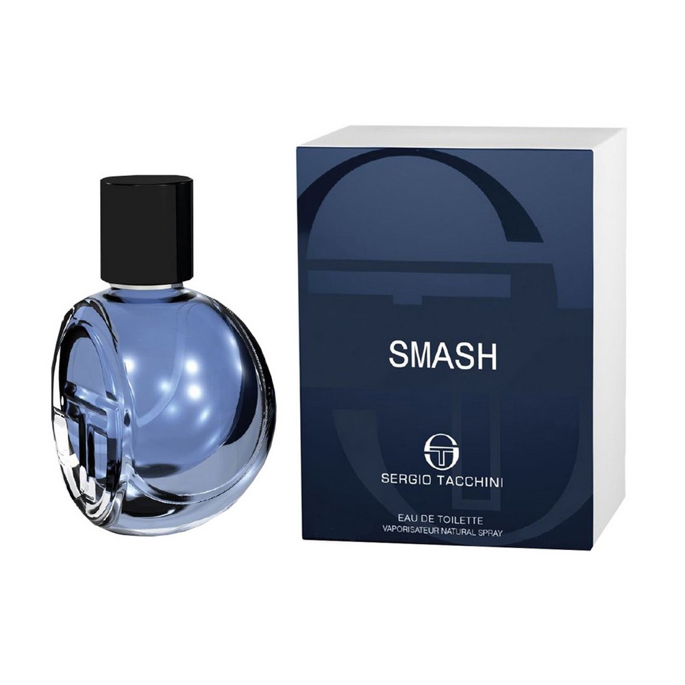 Sergio Tacchini Smash Eau De Toilette 30ML 