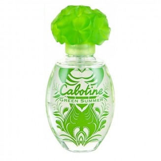 Gres Cabotine Green Summer...