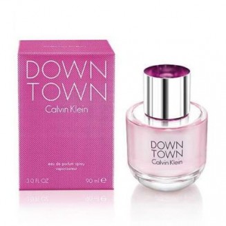 Calvin Klein DownTown Eau...