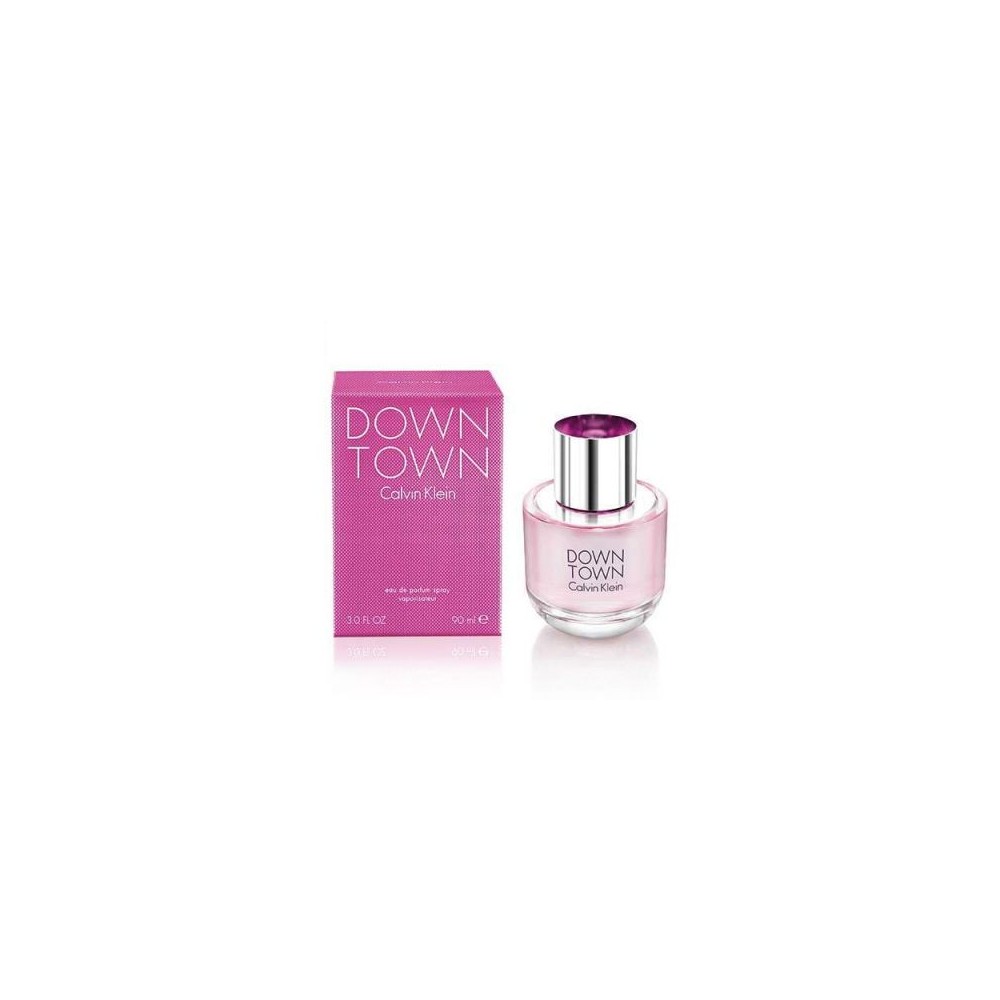 Calvin Klein DownTown Eau De Parfum 30ML 