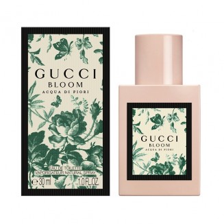 Gucci Bloom Acqua di Fiori Eau De Toilette 30ML
