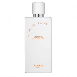 Hermès Eau Des Merveilles...