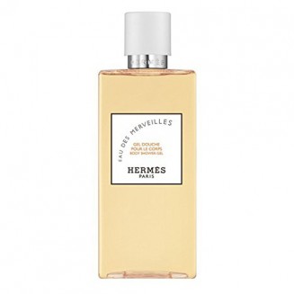 Hermès Eau Des Merveilles...