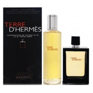 Hermès Terre d'Hermès...