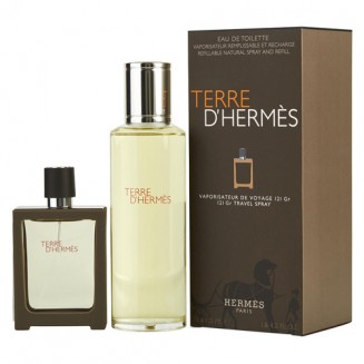 Hermès Terre d'Hermès...