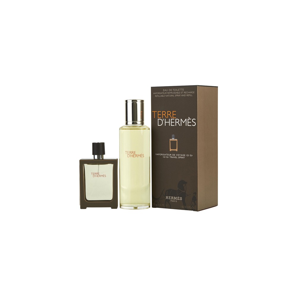 Hermès Terre d'Hermès 30ML+125ML 