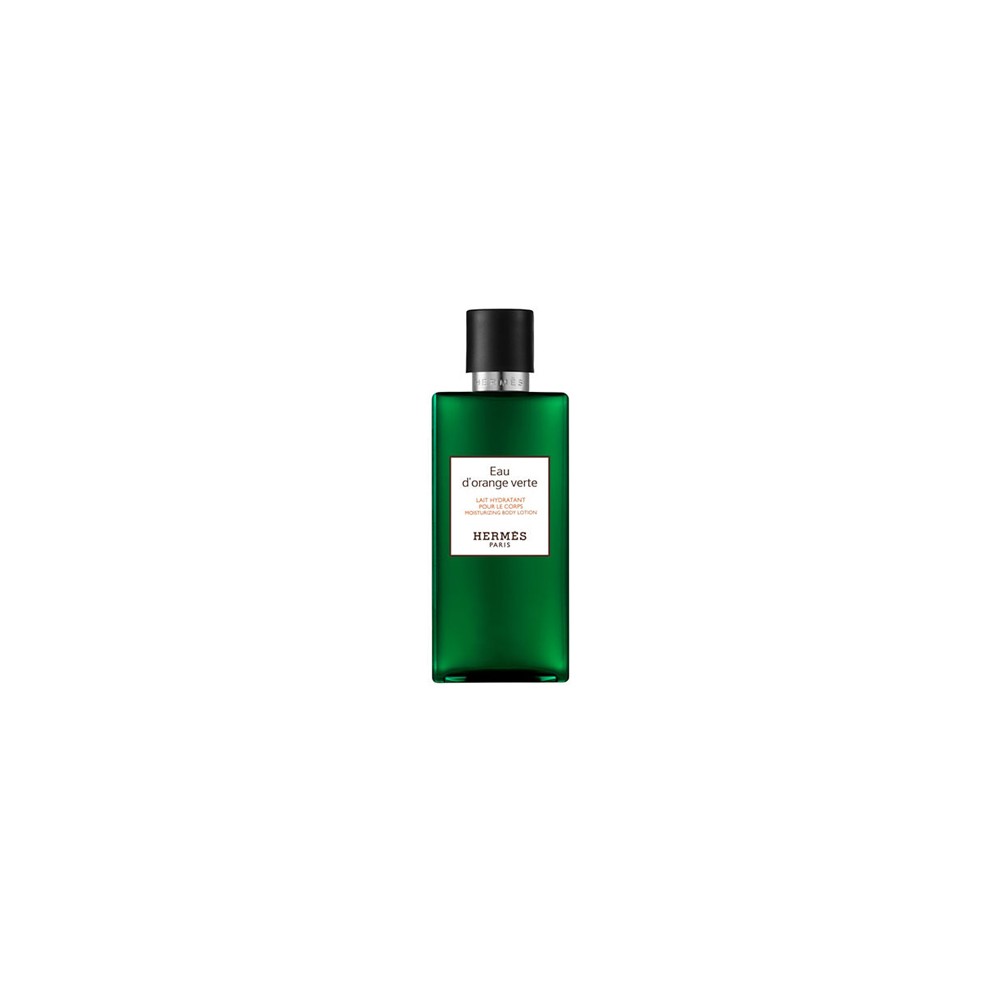 Hermès Eau d'Orange Verte Lait Hydratant Pour Le Corps 200ML 