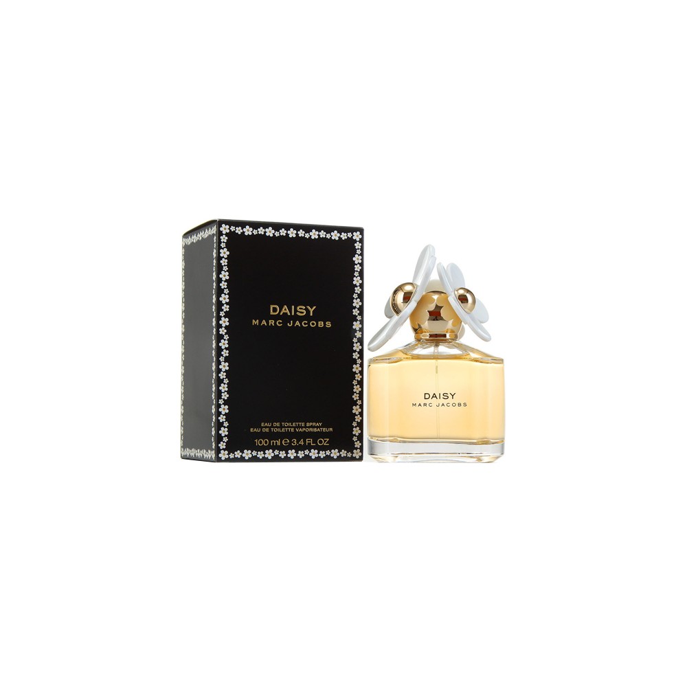 Marc Jacobs Daisy Eau De Toilette 100ML 