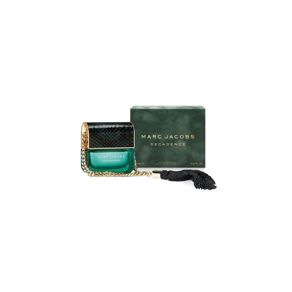 Marc Jacobs Decadence Eau De Parfum 100ML 