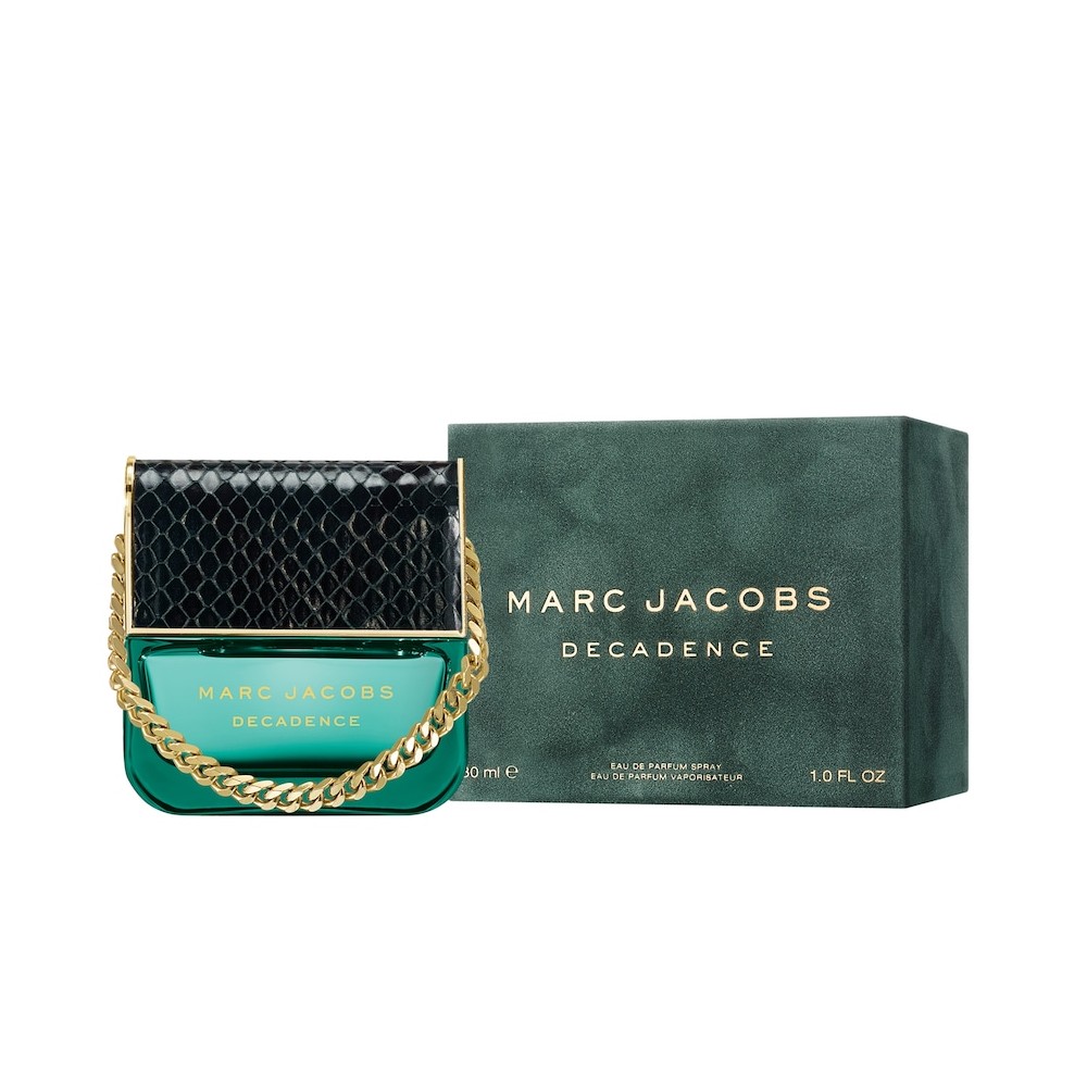 Marc Jacobs Decadence Eau De Parfum 30ML 