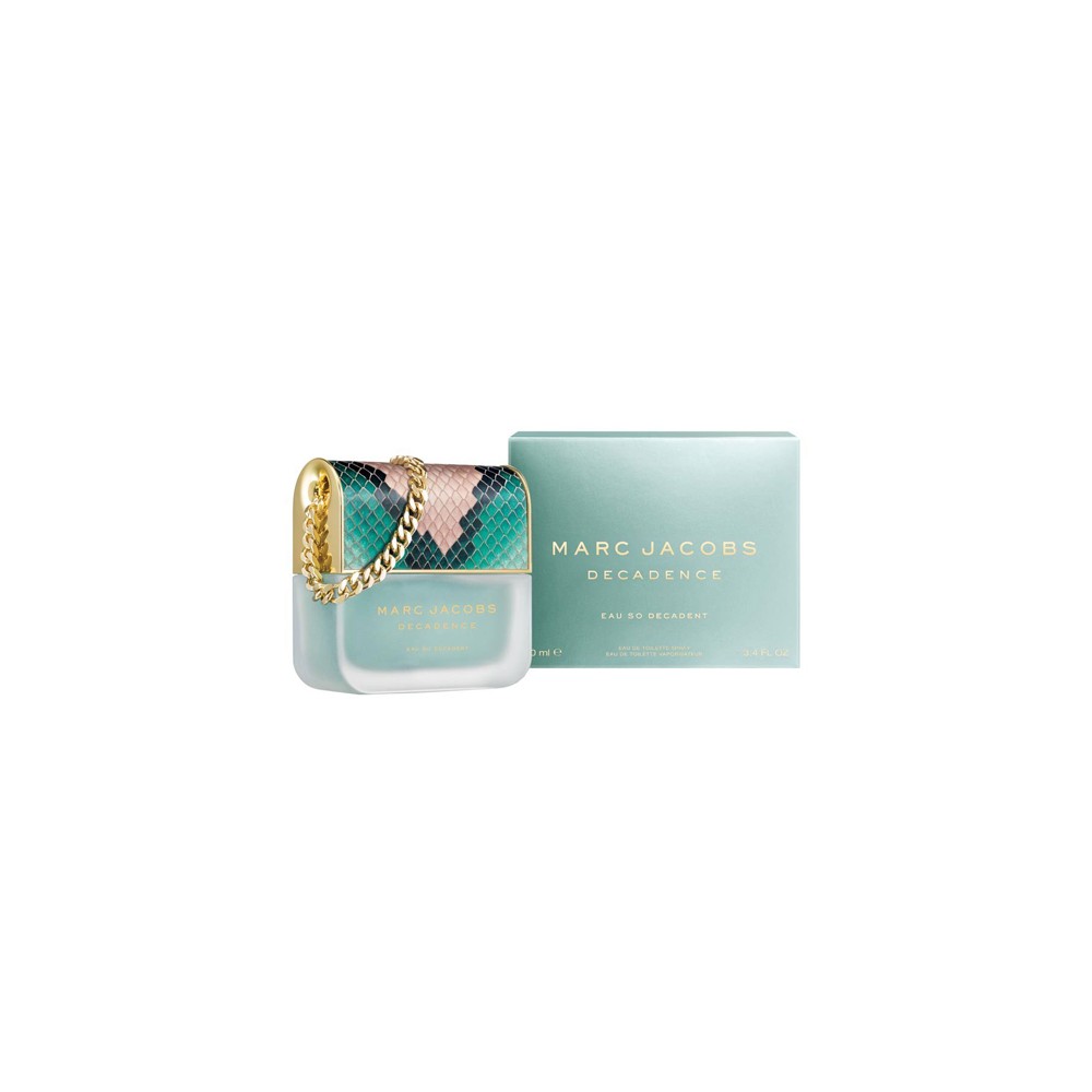 Marc Jacobs Decadence Eau So Decadent Eau De Toilette 30ML 