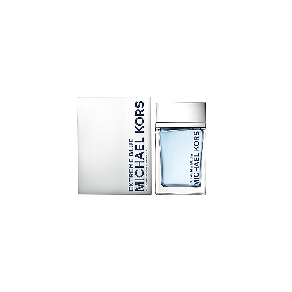 Michael Kors Extreme Blue Eau De Toilette 70ML 