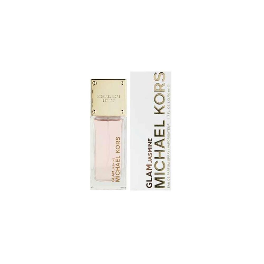 Michael Kors Glam Jasmine Eau De Parfum 50ML 