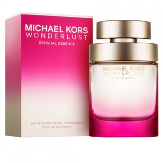 Michael Kors Wonderlust...