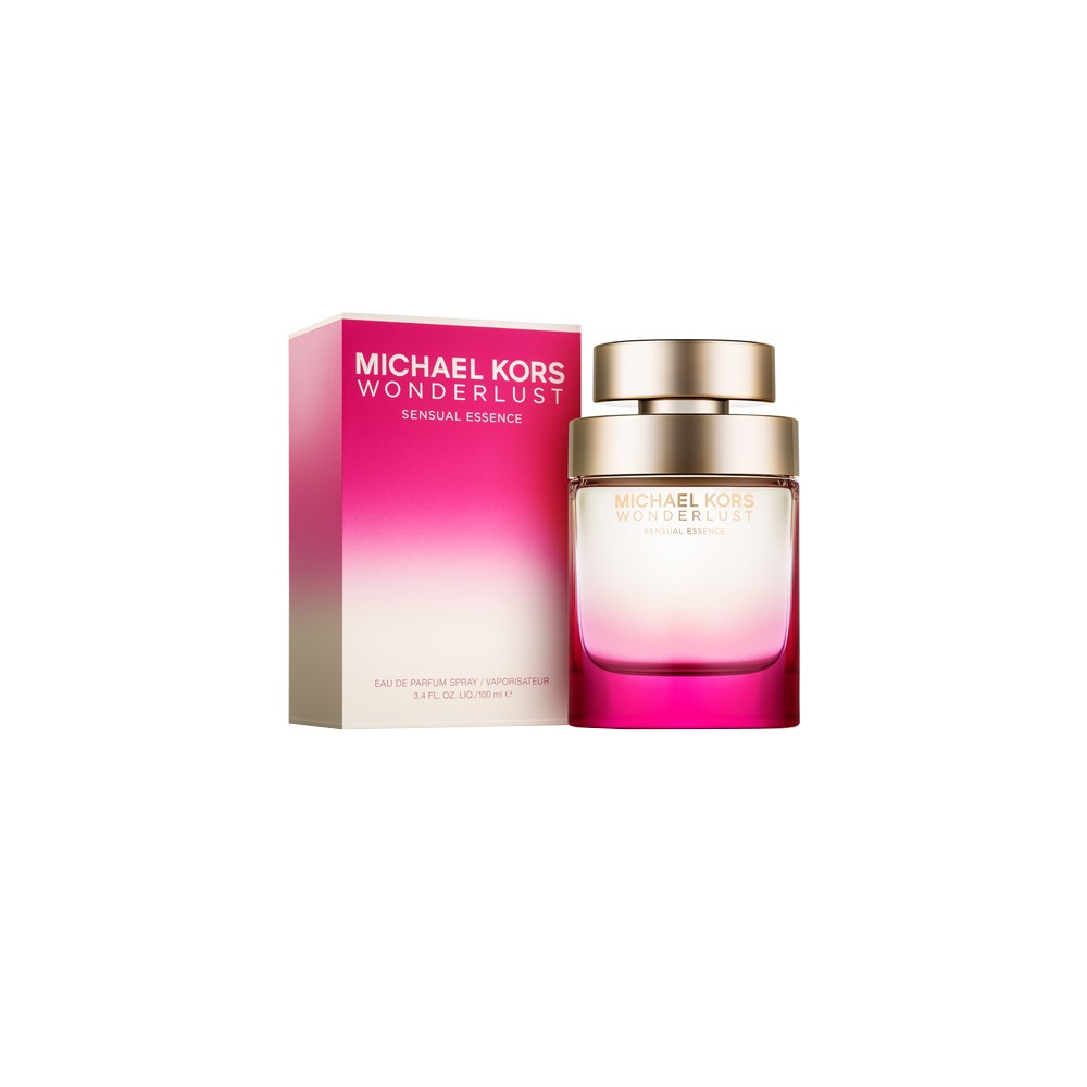 Michael Kors Wonderlust Sensual Essence Eau De Parfum 100ML 
