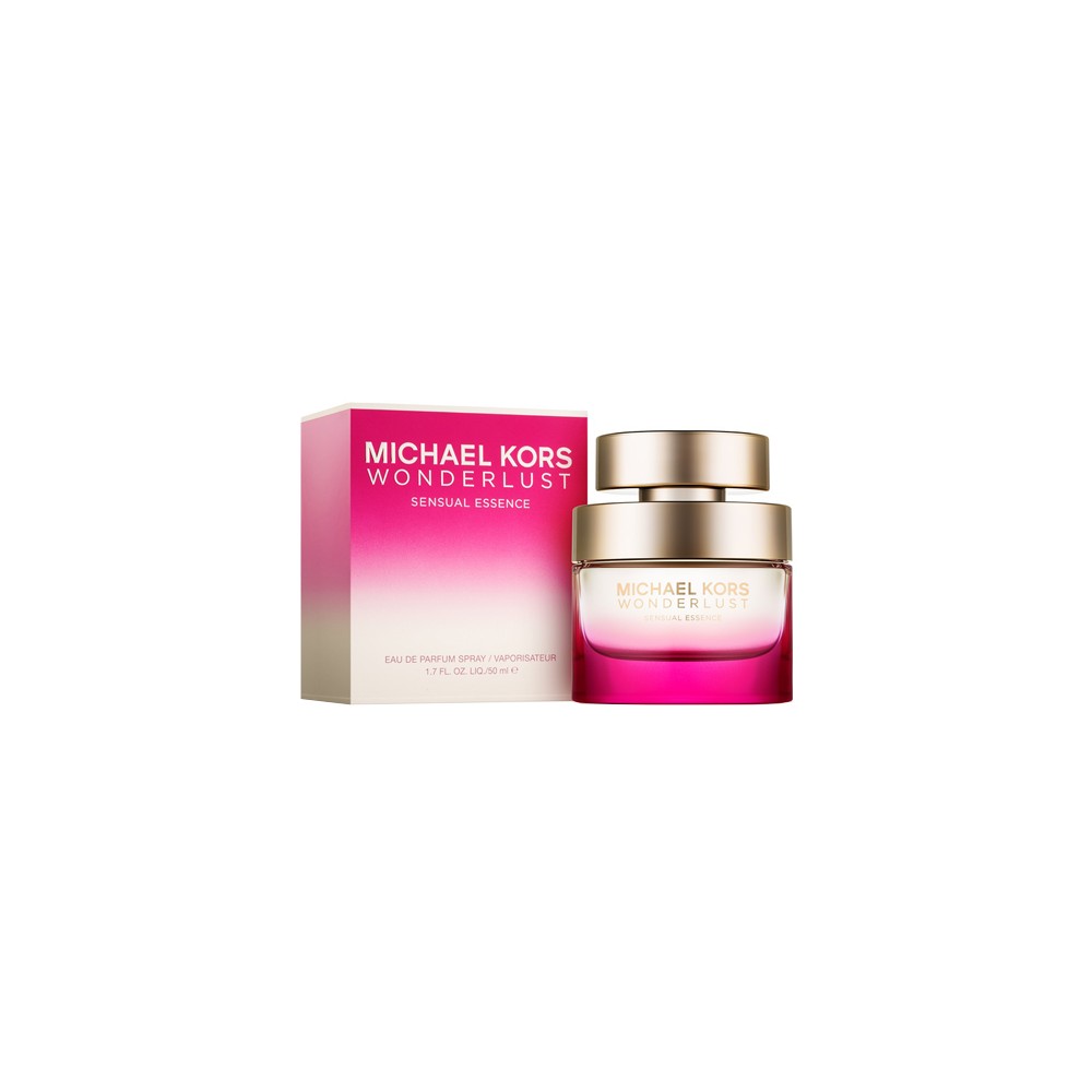 Michael Kors Wonderlust Sensual Essence Eau De Parfum 50ML 