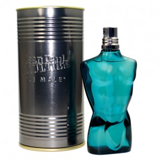 Jean Paul Gaultier Le Male...