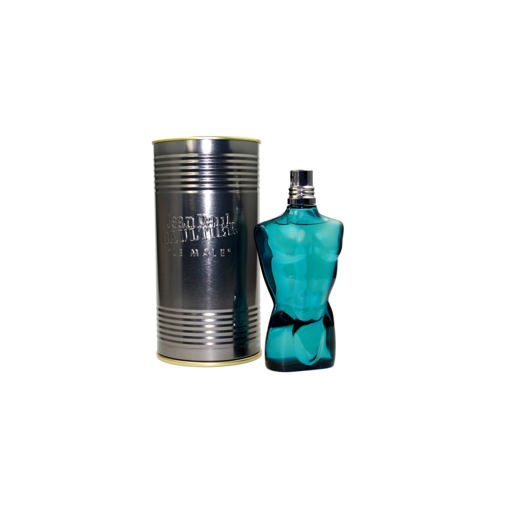 Jean Paul Gaultier Le Male After Shave Lotion 125ML 