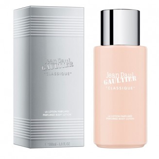 Jean Paul Gaultier...