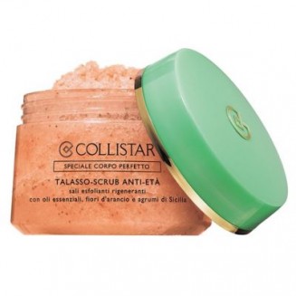 Collistar Speciale Corpo...