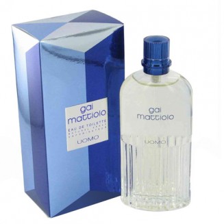 Gai Mattiolo Uomo Eau De...