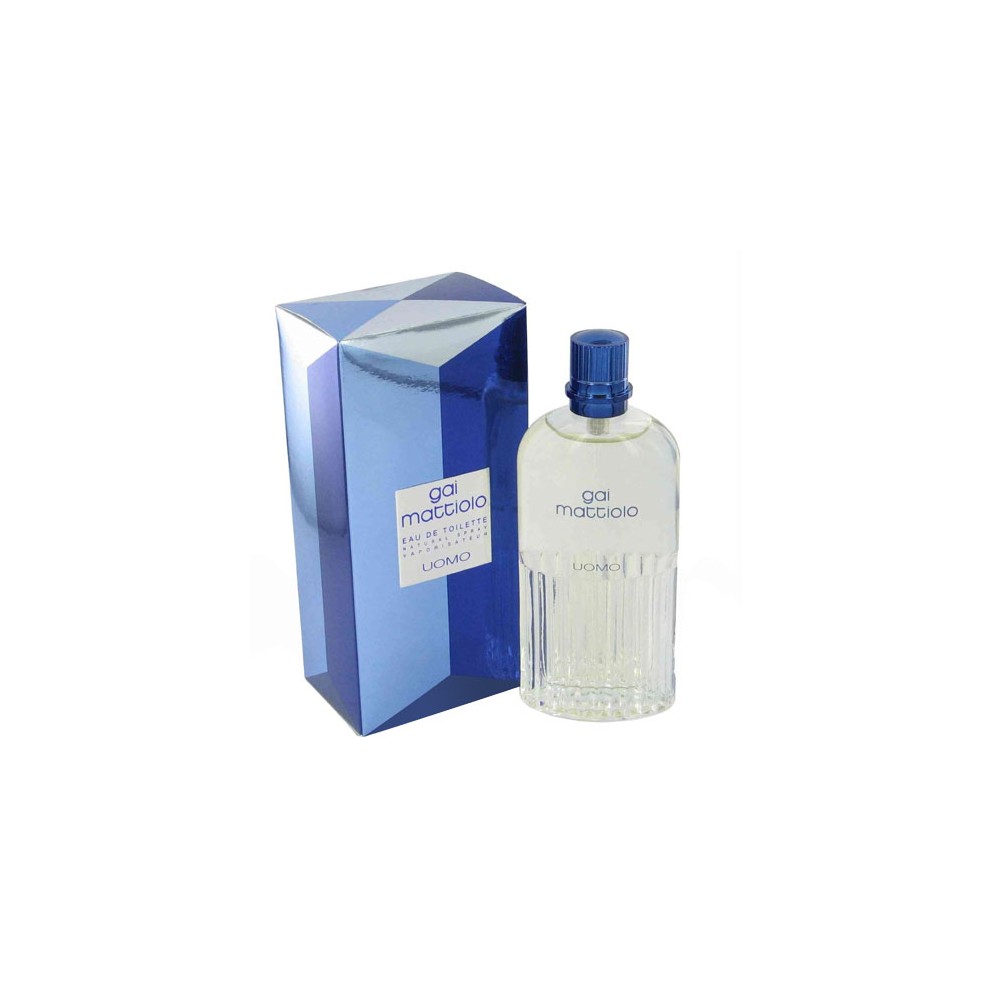 Gai Mattiolo Uomo Eau De Toilette 40ML 