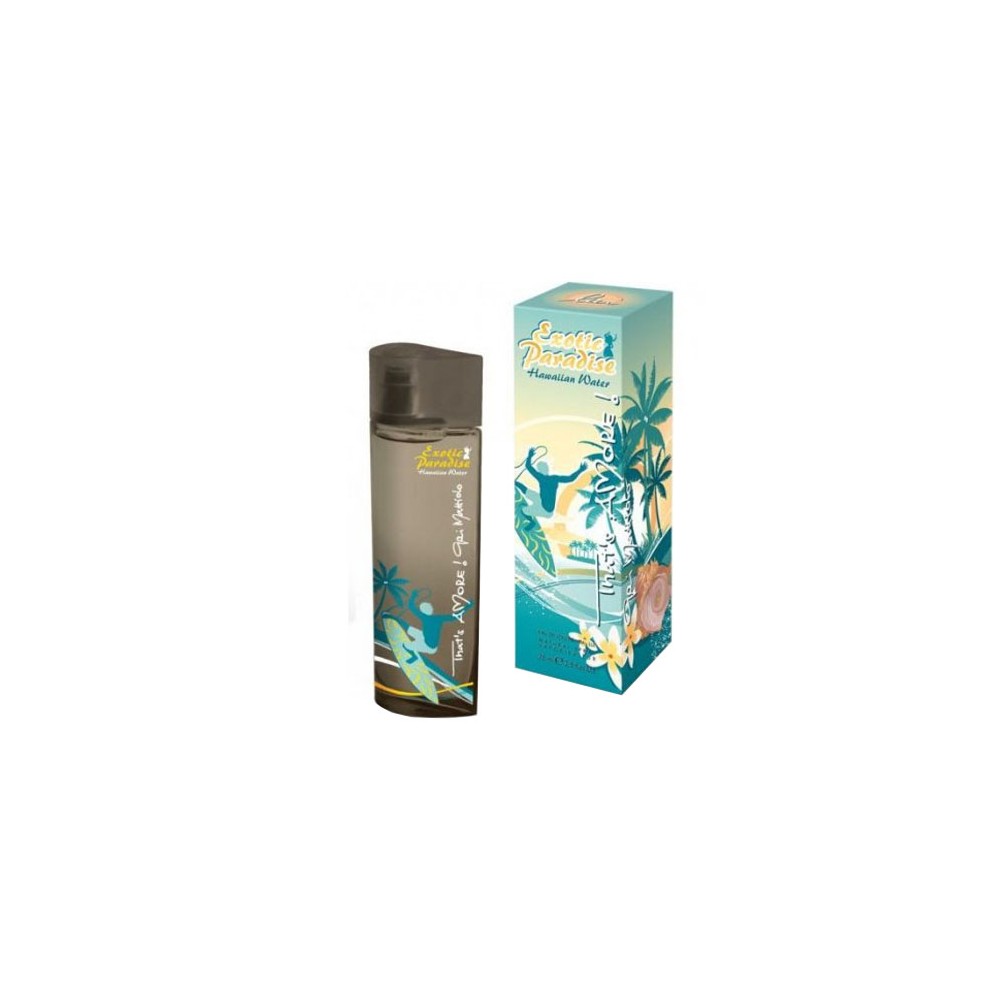 Gai Mattiolo That's Amore! Exotic Paradise Eau De Toilette 75ML 