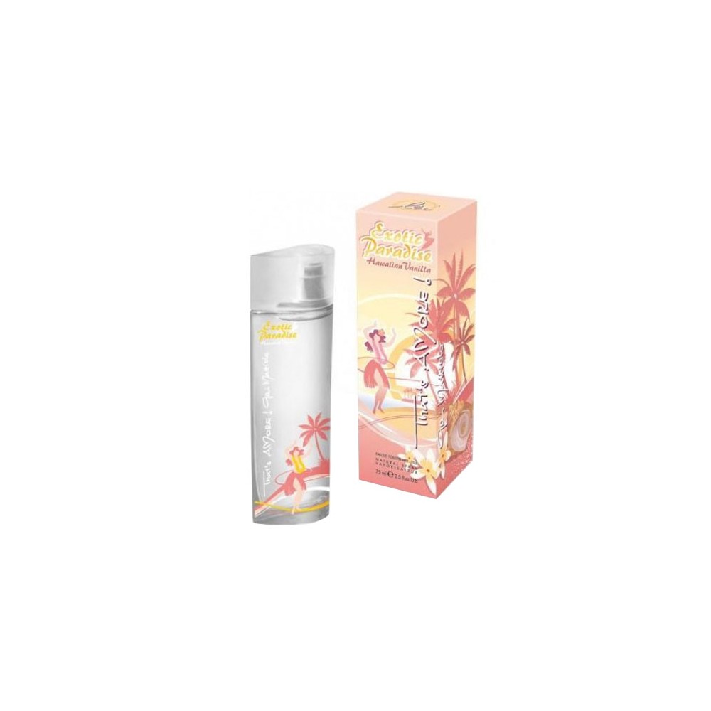Gai Mattiolo That's Amore! Exotic Paradise Eau De Toilette 75ML 