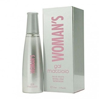 Gai Mattiolo Woman's Eau De...