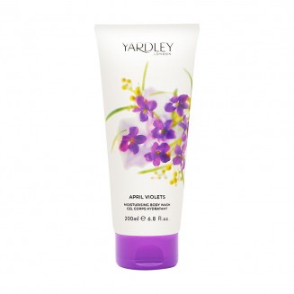 Yardley April Violets...
