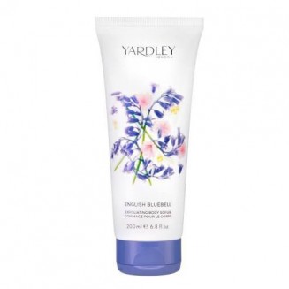 Yardley English Bluebell...