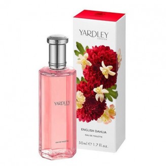 Yardley English Dahlia Eau...