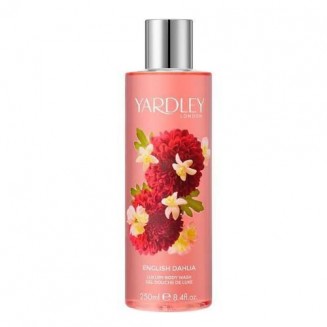 Yardley English Dahlia...