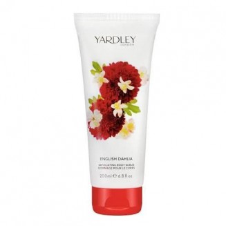 Yardley English Dahlia...