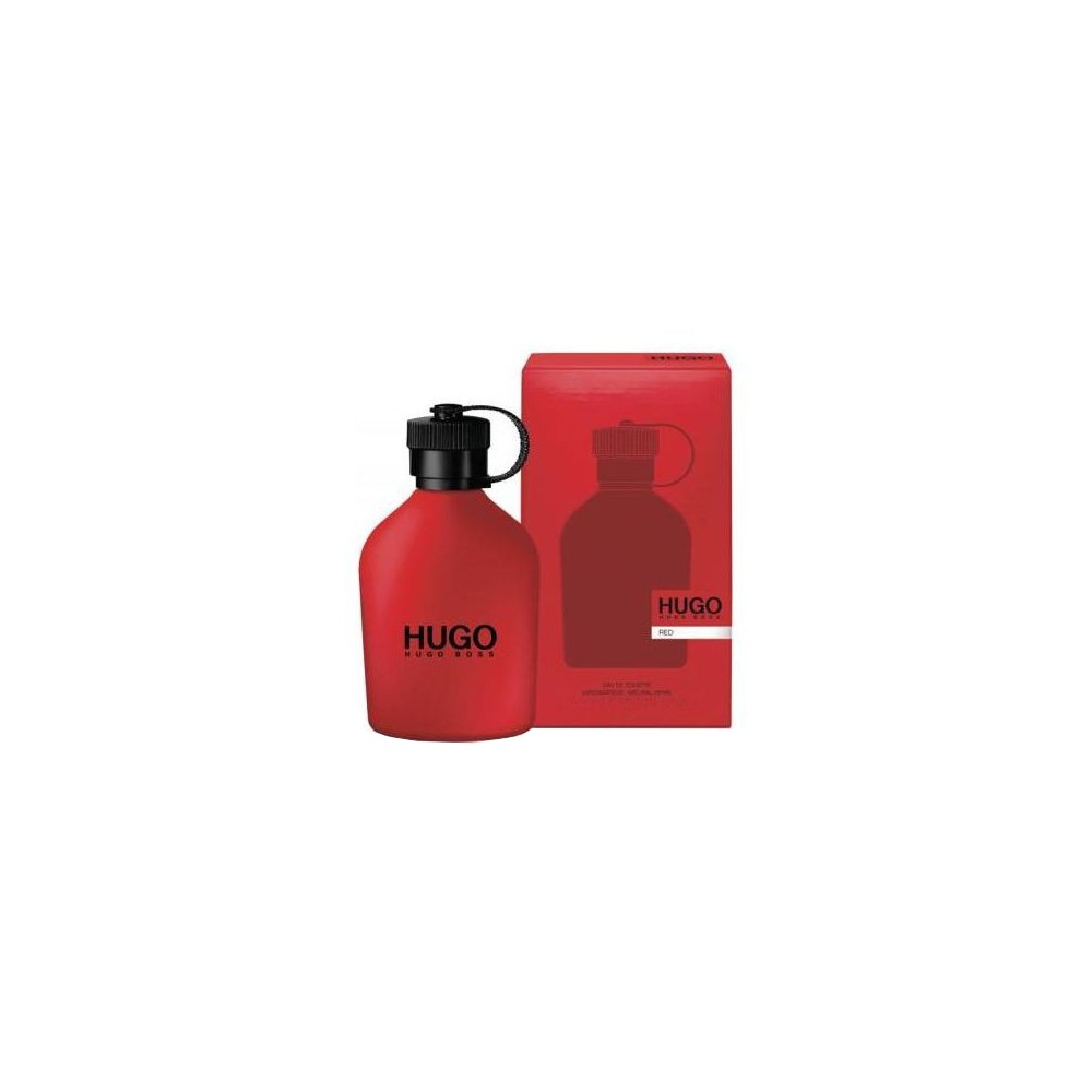 Hugo Red Eau De Toilette 40ML 