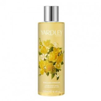 Yardley English Freesia...