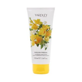 Yardley English Freesia...