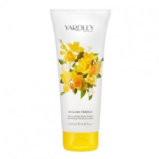 Yardley English Freesia...