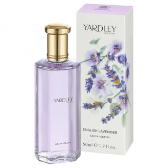 Yardley English Lavender...