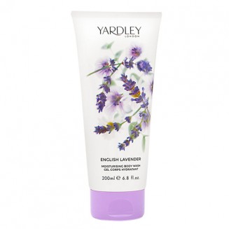 Yardley English Lavender...