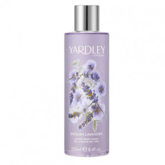 Yardley English Lavender...