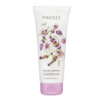 Yardley English Lavender...