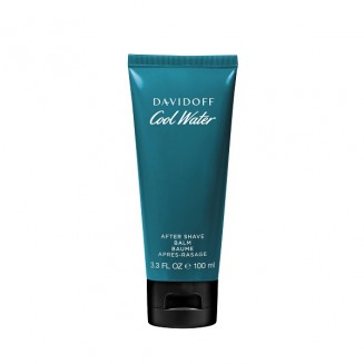 Davidoff Cool Water After...