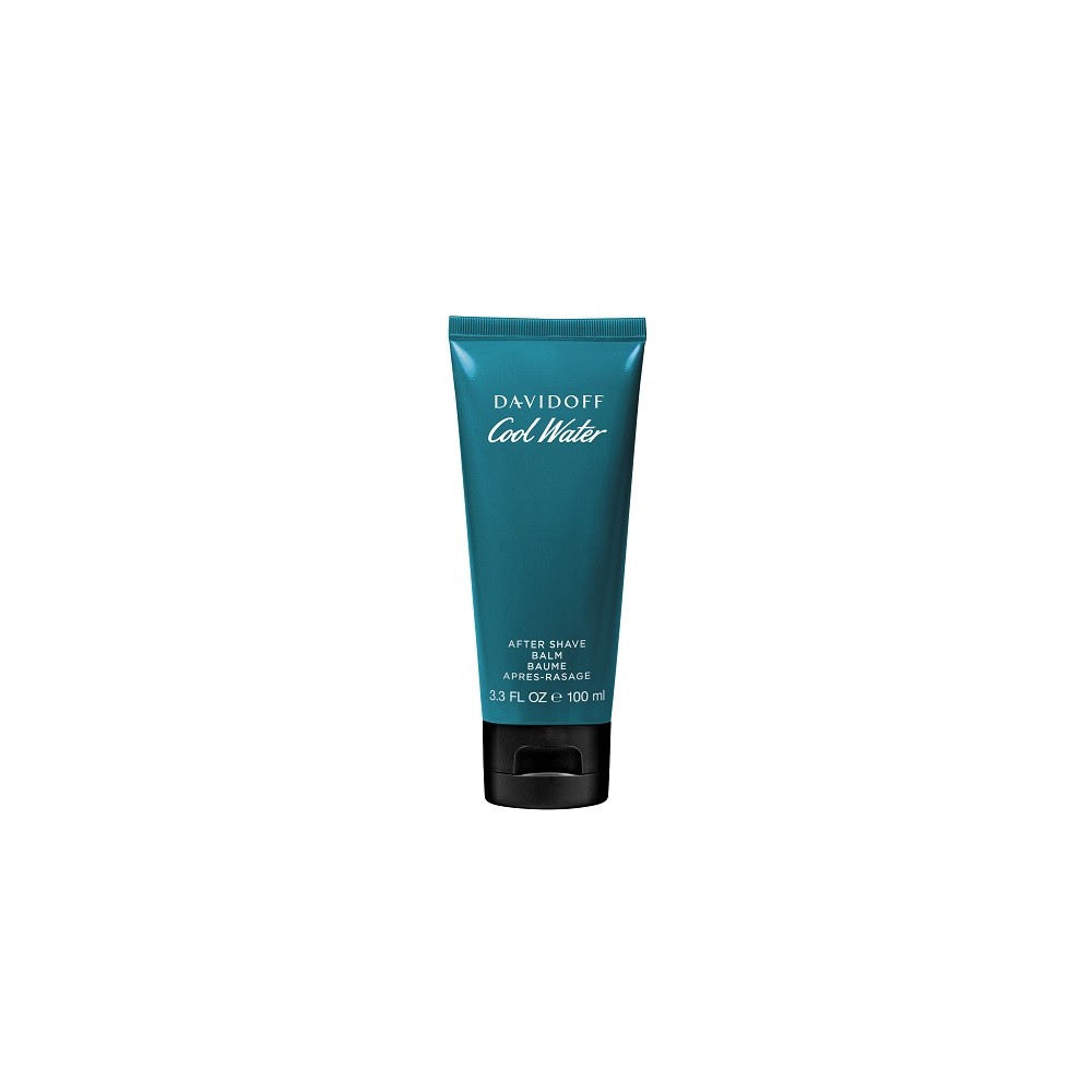 Davidoff Cool Water After Shave Balm 100ML 