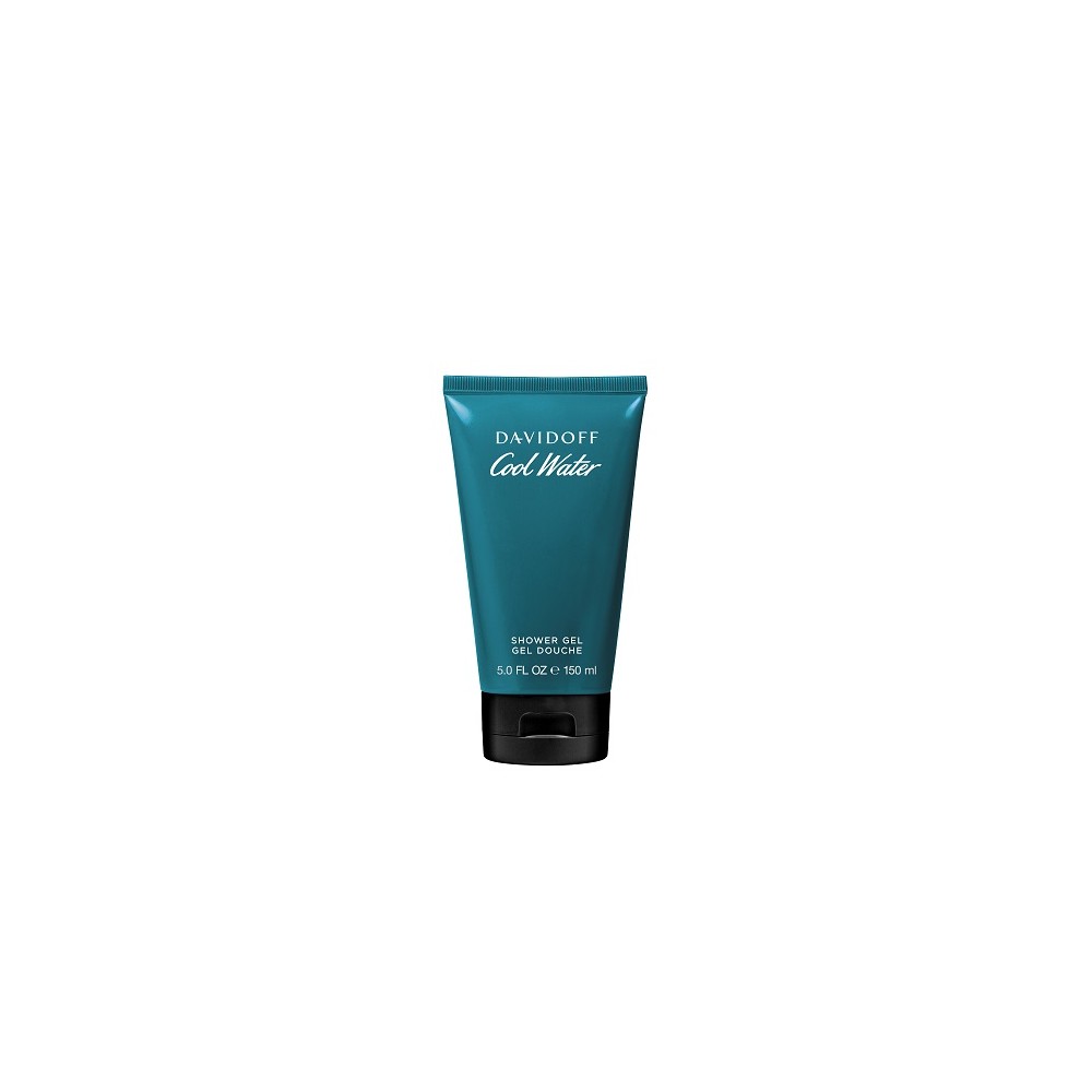 Davidoff Cool Water Shower Gel 150ML 