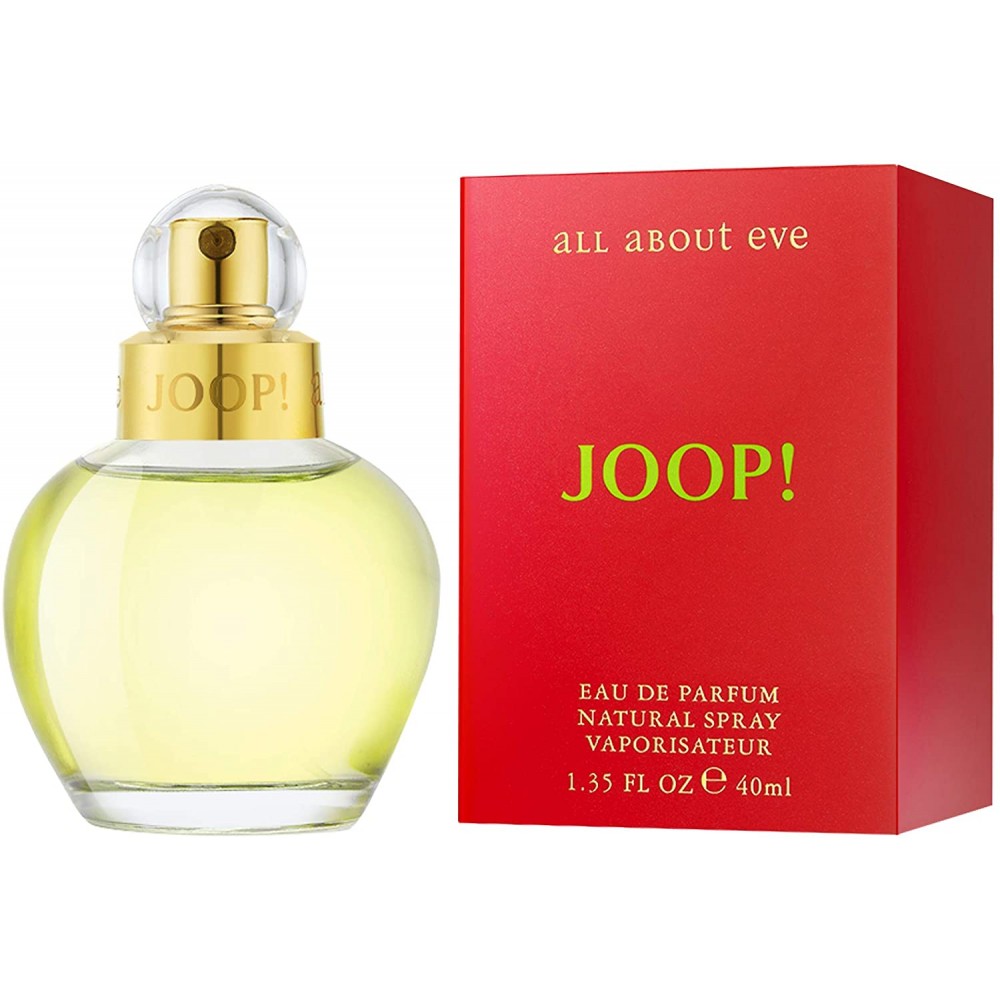 Joop! All About Eve Eau De Parfum 40ML 